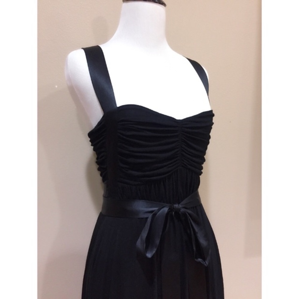 NWT Theory $375 Sweetheart Cocktail Dress LBD